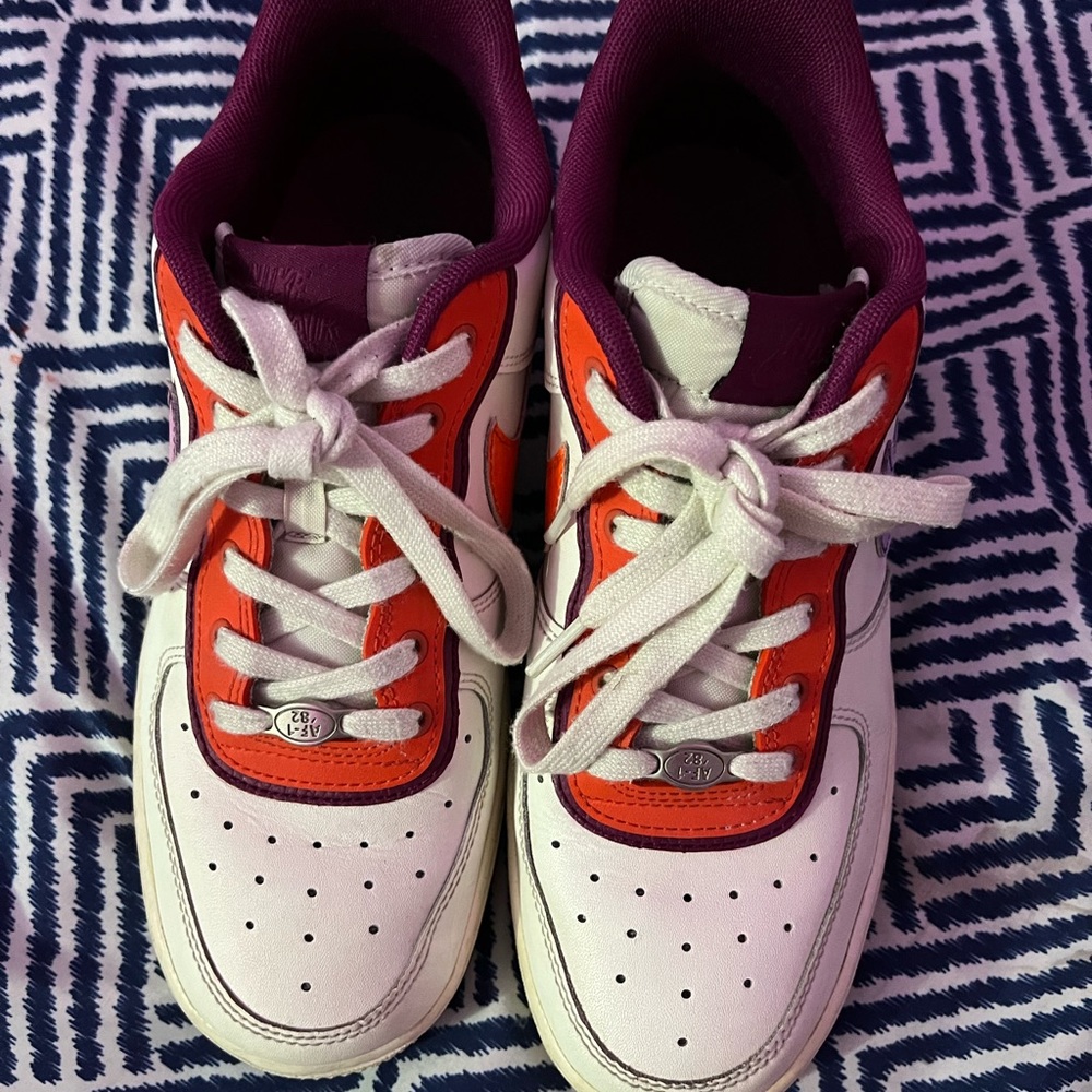 Nike Air Force 1 Low '07